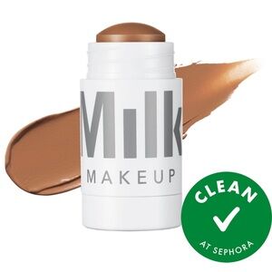 FREE WITH PURCHASE! Milk Makeup Matte Cream Bronzer